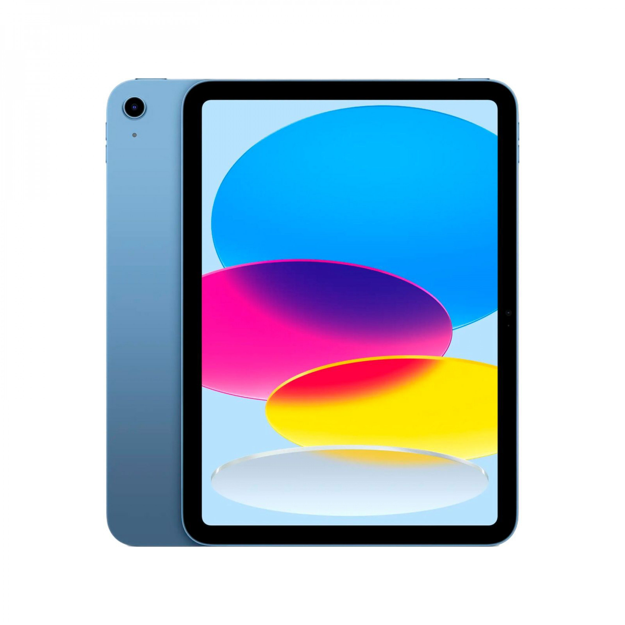 Apple iPad 2025 Wi-Fi + Cellular 128GB Blue (MD7G4)  б/в